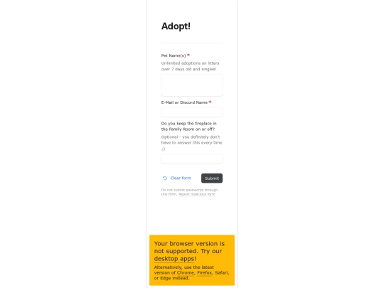rightframe screenshot