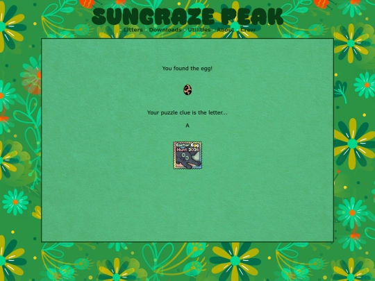 wildz screenshot