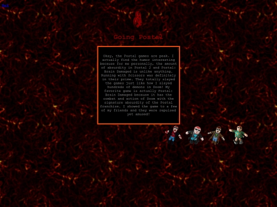 GoingPostal screenshot