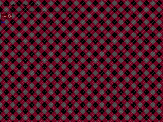 interestingstuff screenshot