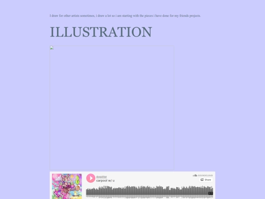 illustration/illustration screenshot