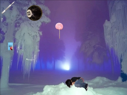 magicland/magicland screenshot