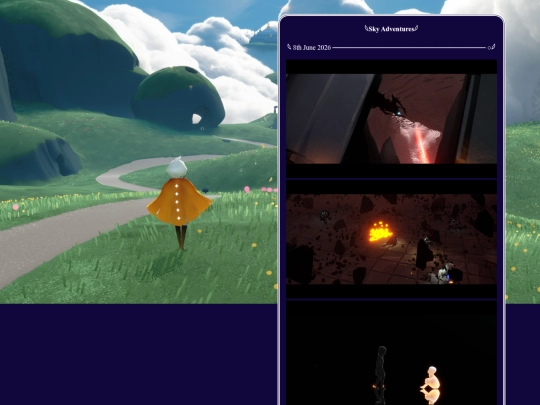 interests/Interests_VideoGames/VideoGames_Sky/Sky_homepage screenshot