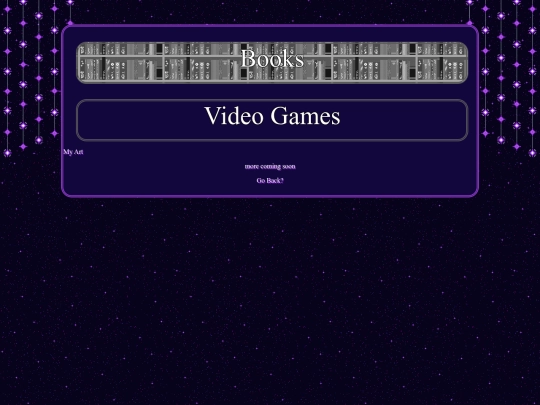 interests/interests screenshot