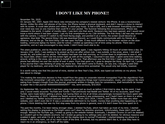 Phone screenshot