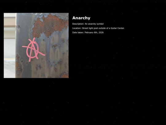 graffiti/graffito/anarchy screenshot