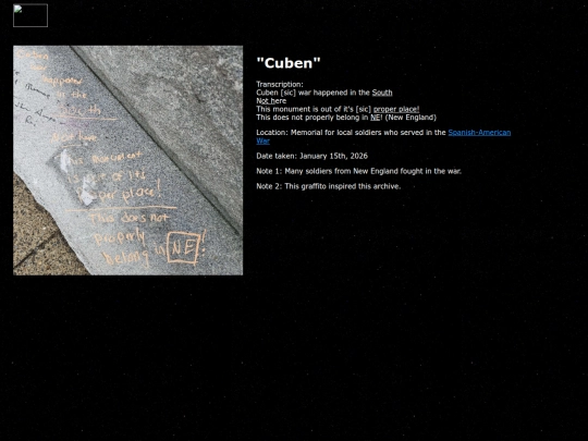 graffiti/graffito/cuben screenshot