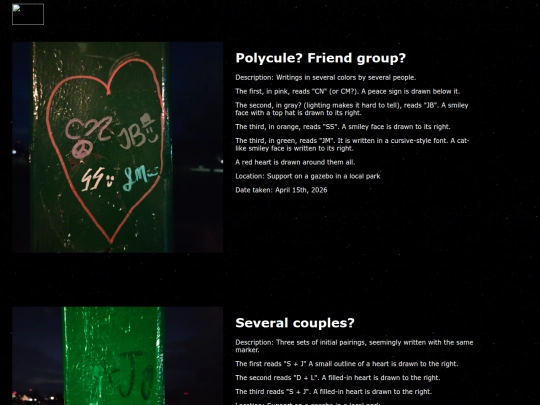 graffiti/graffito/parklove2 screenshot