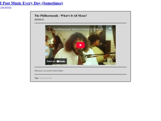 ipostmusic/2024-06-10_the_philharmonik-whats_it_all_mean screenshot
