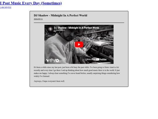 ipostmusic/2025-09-26-midnight-in-a-perfect-world-dj-shadow screenshot