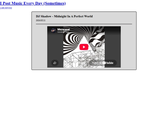 ipostmusic/2026-08-cornelius-mizaranai screenshot