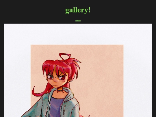 gallery screenshot
