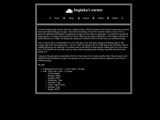 blogs/wl screenshot