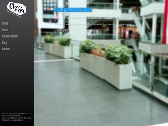 documentation screenshot