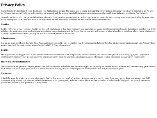 4k_Video_Downloader_privacy_policy screenshot
