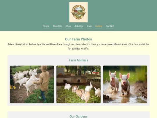 photos screenshot