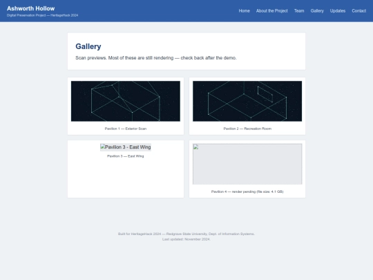 gallery screenshot