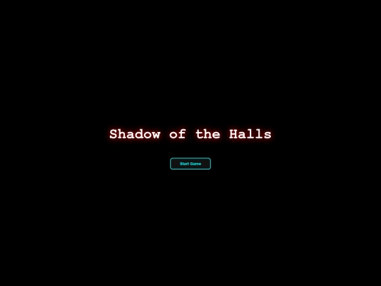 hallway screenshot