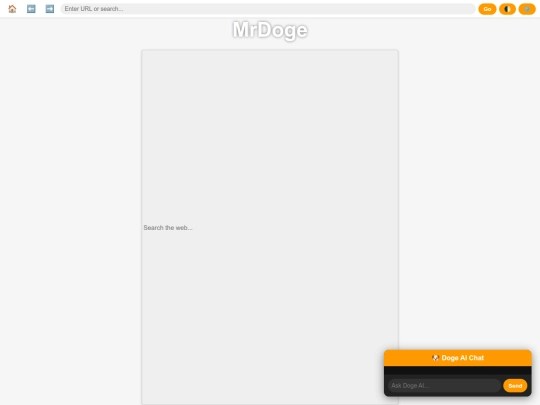 mrdogestuff screenshot