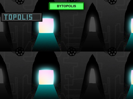 bytopolis screenshot