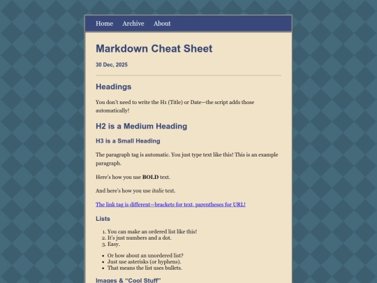 posts/2025-12-30-Markdown-Cheat-Sheet screenshot