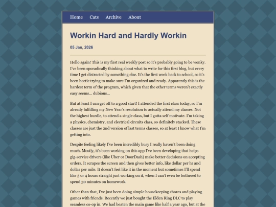 posts/2026-01-05-Workin-Hard-and-Hardly-Workin screenshot