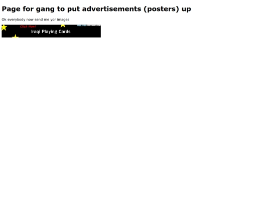 WUSBgang screenshot