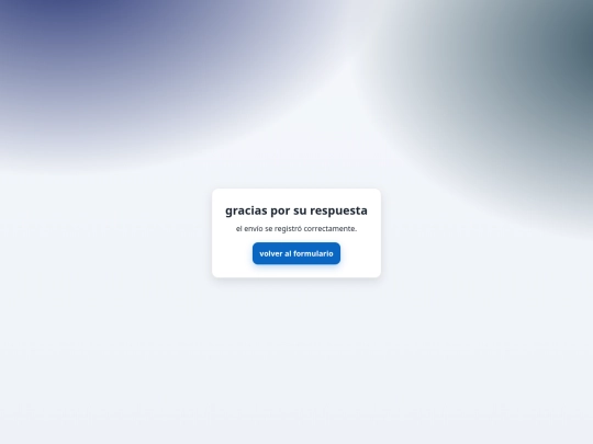 gracias screenshot