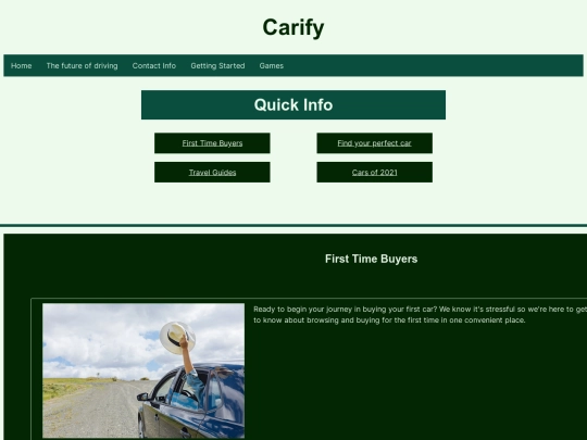 week-2/information screenshot