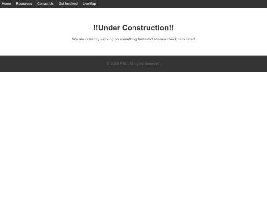 UnderConstruction screenshot