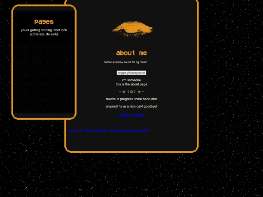 about screenshot