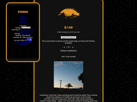 cringe_blogs screenshot