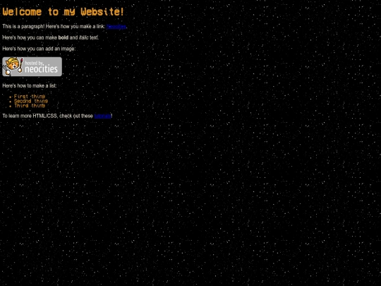 the_woods/pathway screenshot