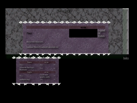 however screenshot