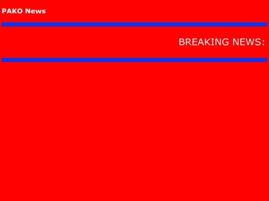news screenshot