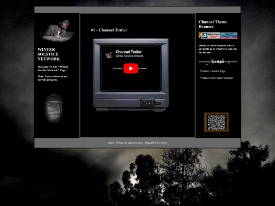 network screenshot