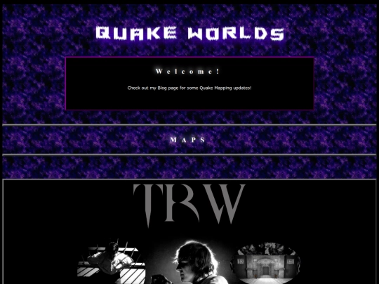 quake-worlds screenshot