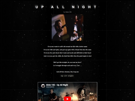 up-all-night screenshot