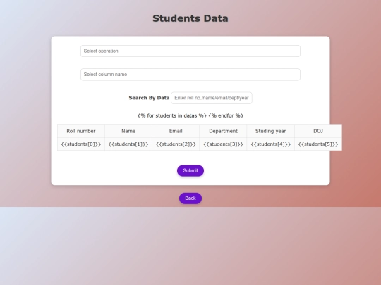 view_db screenshot