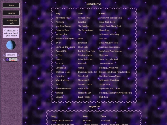 mix screenshot