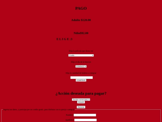 caja screenshot