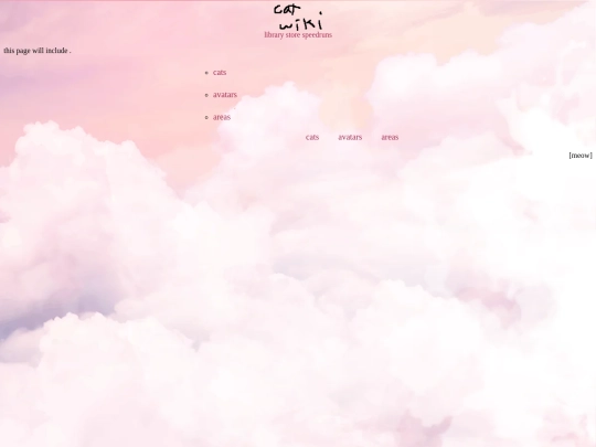 areas screenshot