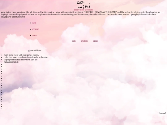 library screenshot