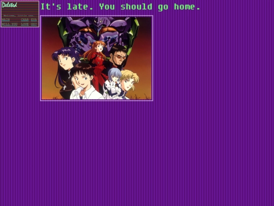 Pages/MMM screenshot