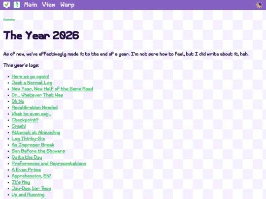 notes/2026 screenshot