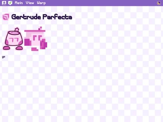 pedia/Gurt screenshot