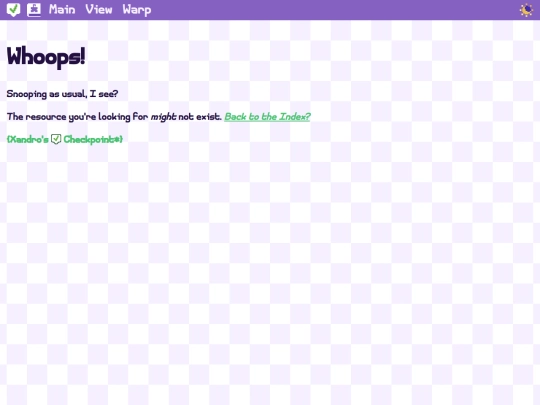 pedia/PlaneofExistence screenshot