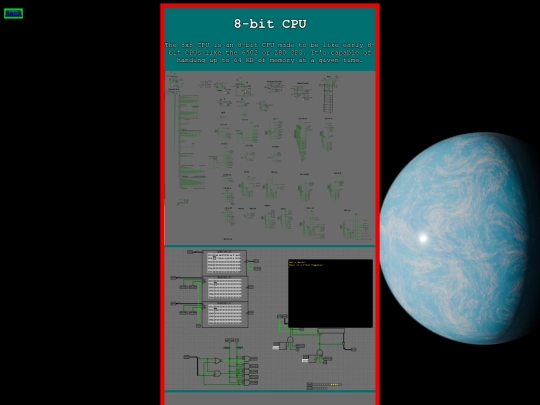 ProgrammingFiles/8x8cpu screenshot