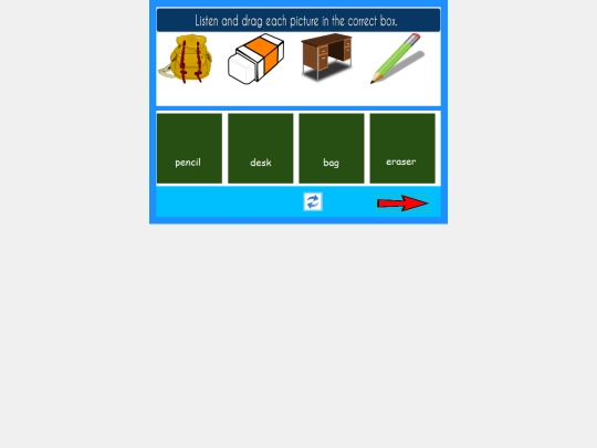 English/Miscellaneous_Activity/Drag and Drop/4 screenshot
