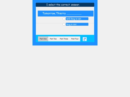 English/Miscellaneous_Verbs/Future Tense/1 screenshot